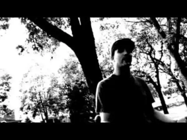 Video: C.M.J. ft. Ashley Seeler - Nightmare